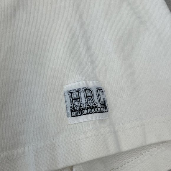 XL - Vintage Hard Rock Cafe Phoenix T - Picture 6 of 7